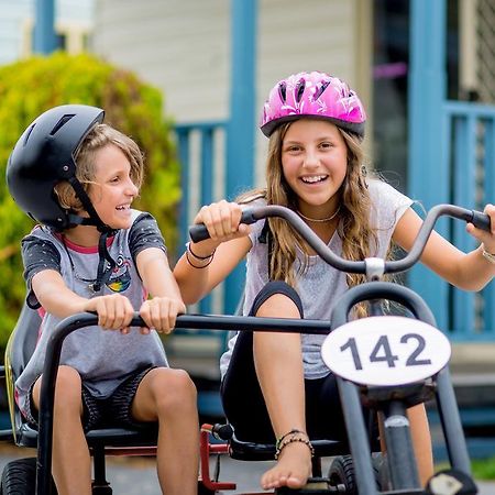 Big4 Port Fairy Holiday Park Ngoại thất bức ảnh