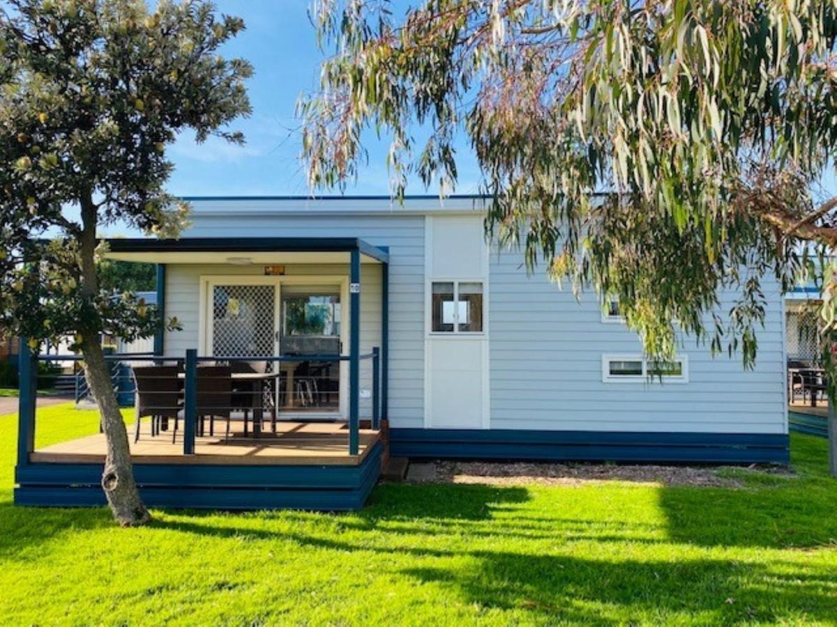 Big4 Port Fairy Holiday Park Ngoại thất bức ảnh