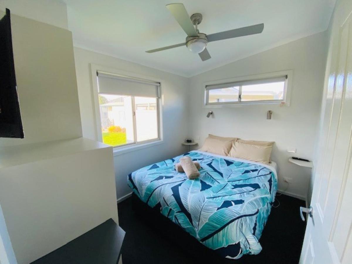 Big4 Port Fairy Holiday Park Ngoại thất bức ảnh