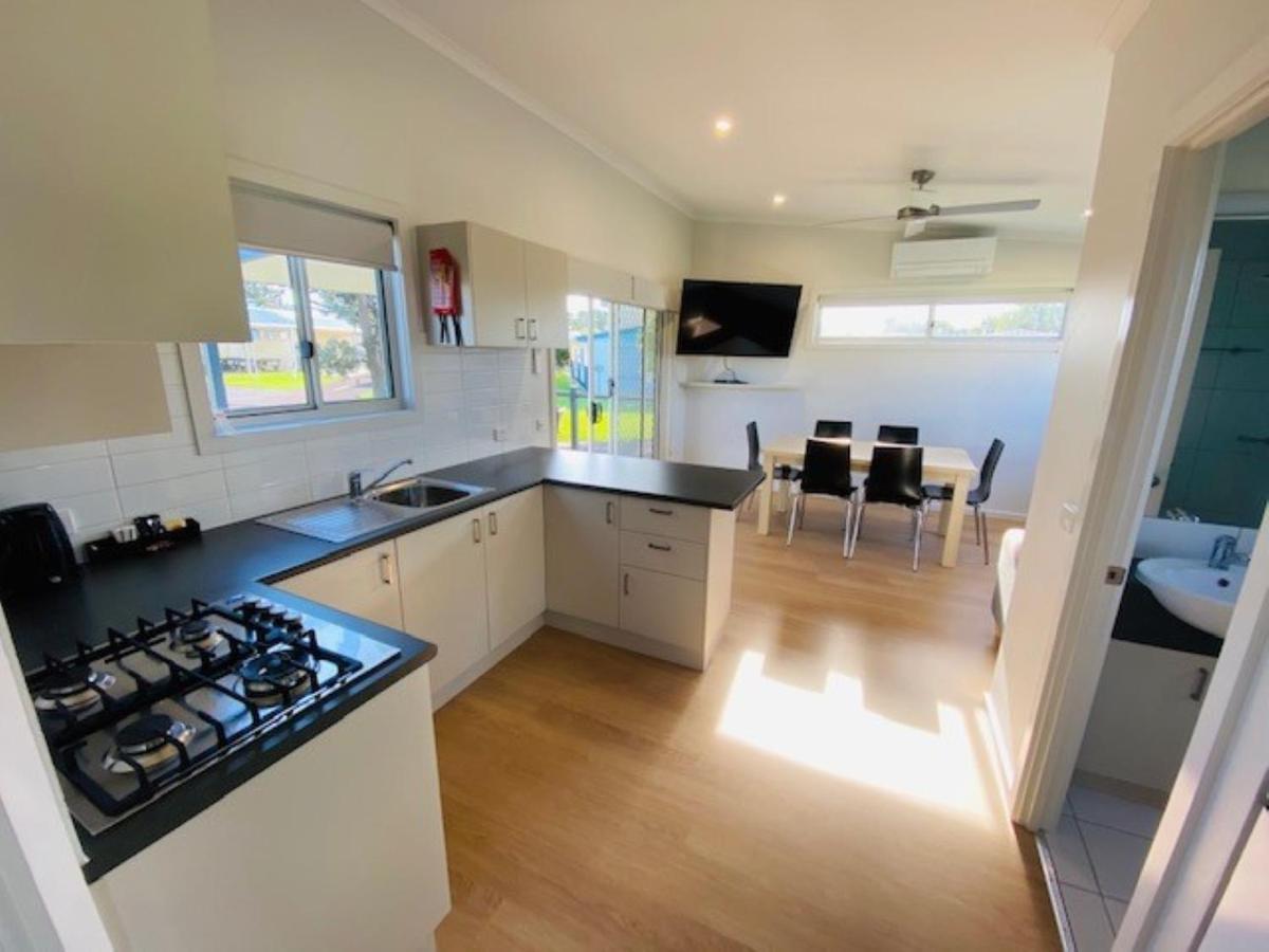 Big4 Port Fairy Holiday Park Ngoại thất bức ảnh
