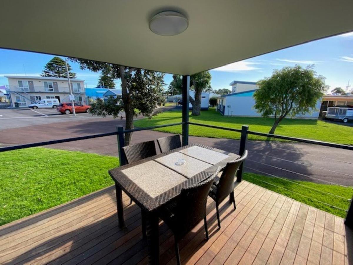 Big4 Port Fairy Holiday Park Ngoại thất bức ảnh