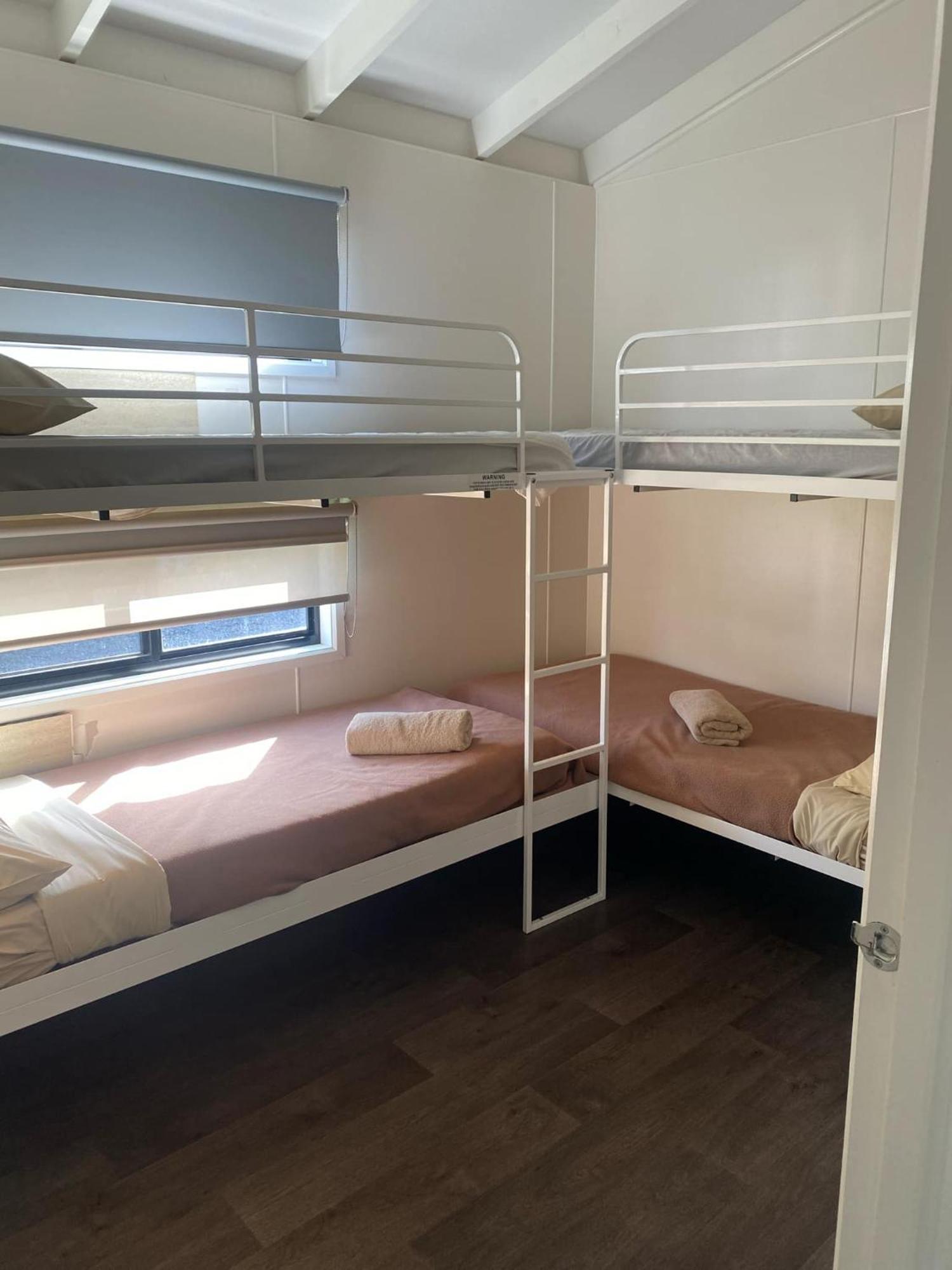 Big4 Port Fairy Holiday Park Ngoại thất bức ảnh