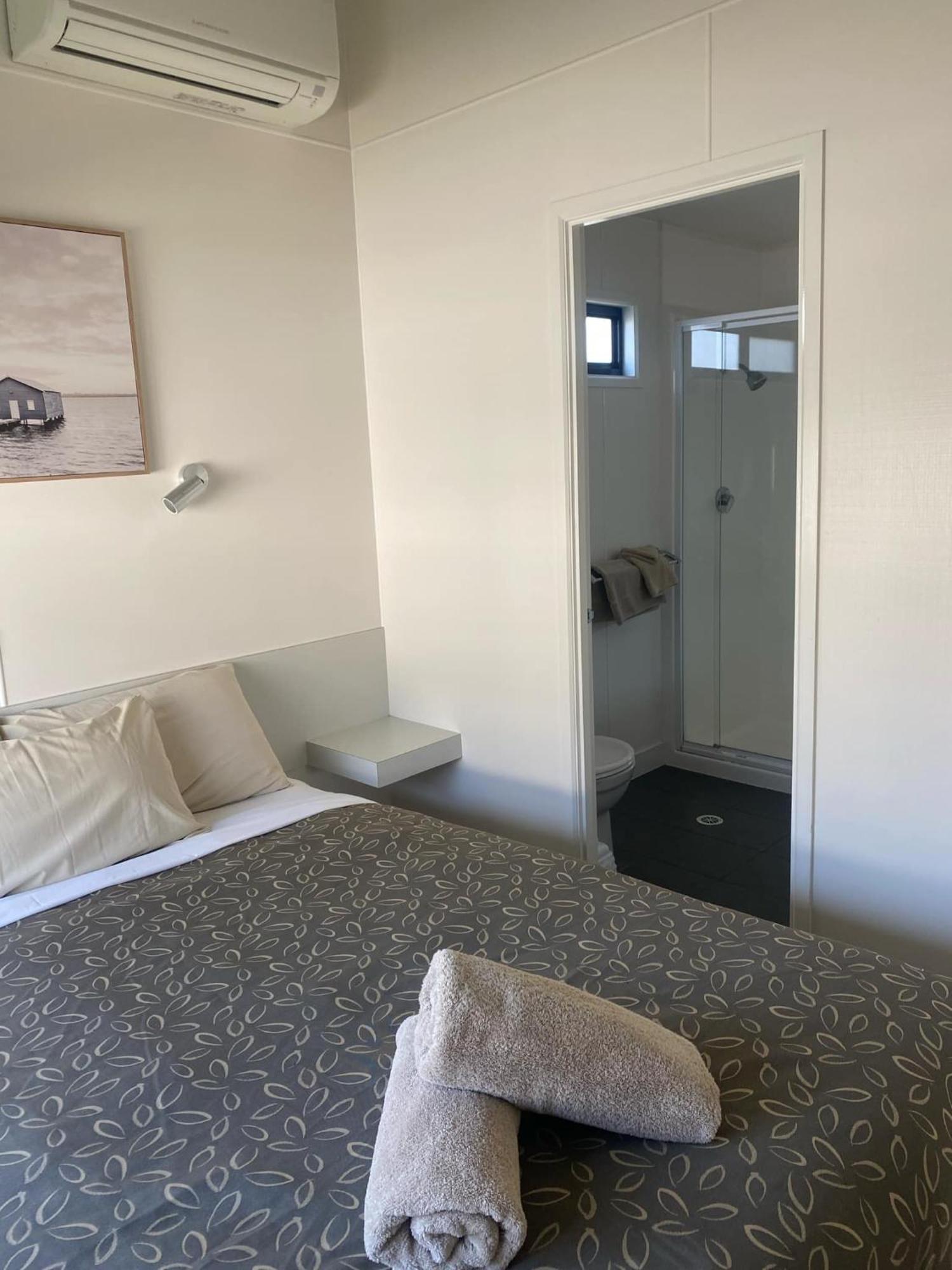 Big4 Port Fairy Holiday Park Ngoại thất bức ảnh