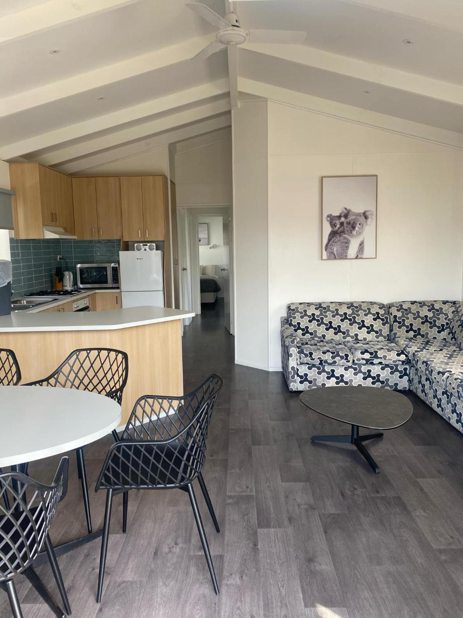 Big4 Port Fairy Holiday Park Ngoại thất bức ảnh