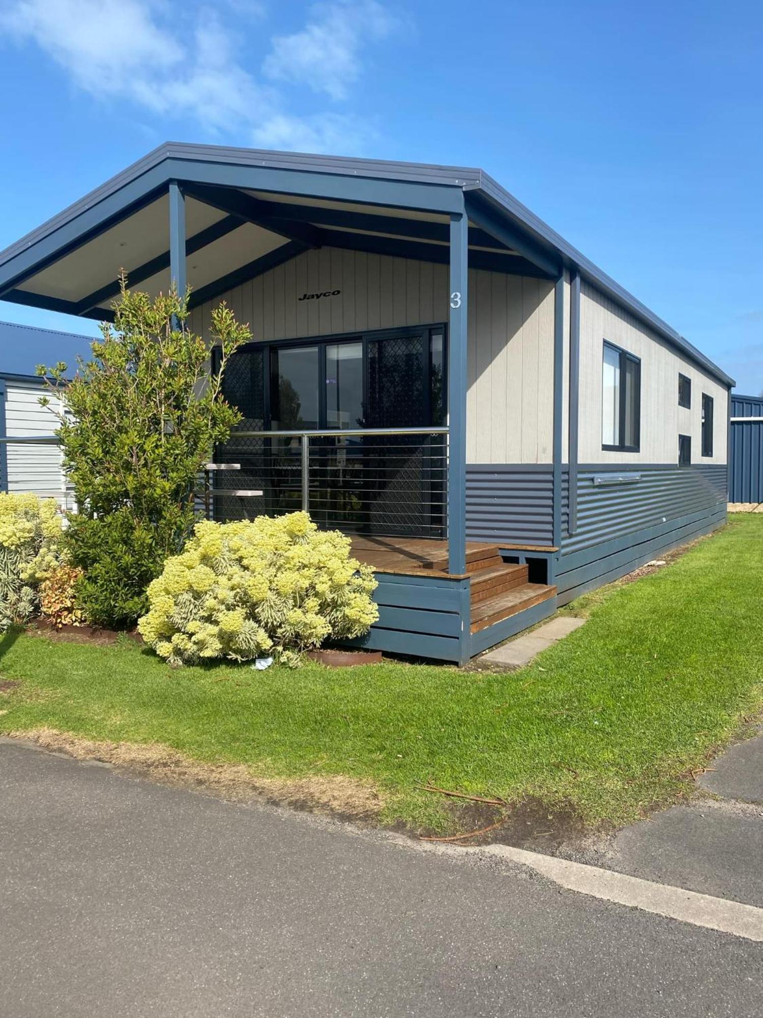 Big4 Port Fairy Holiday Park Ngoại thất bức ảnh
