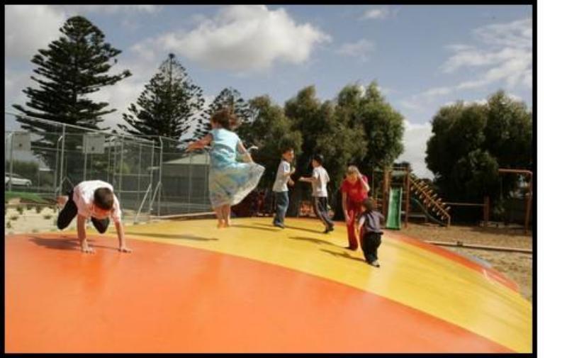 Big4 Port Fairy Holiday Park Ngoại thất bức ảnh
