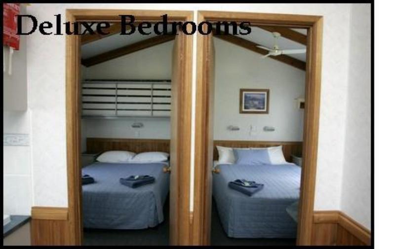 Big4 Port Fairy Holiday Park Ngoại thất bức ảnh