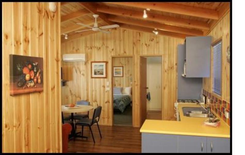 Big4 Port Fairy Holiday Park Ngoại thất bức ảnh