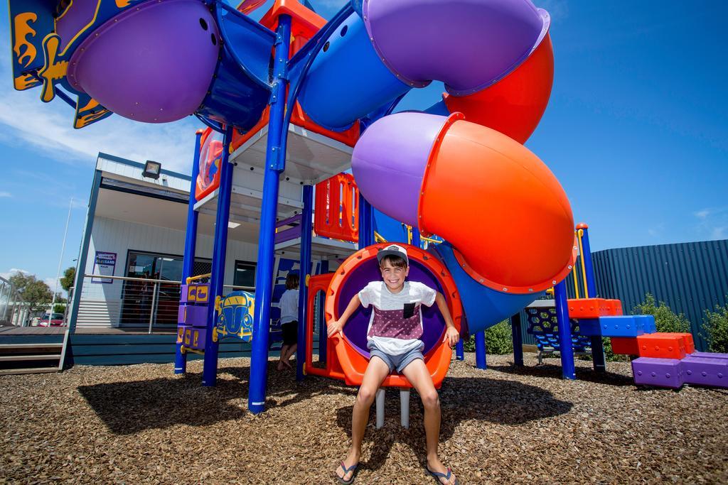Big4 Port Fairy Holiday Park Ngoại thất bức ảnh