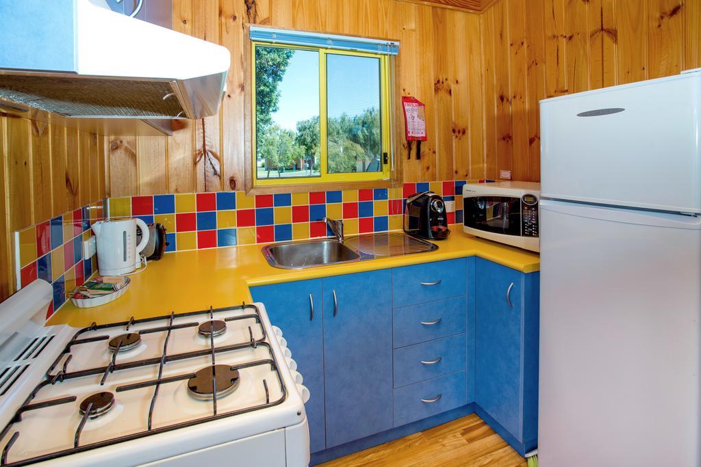 Big4 Port Fairy Holiday Park Ngoại thất bức ảnh