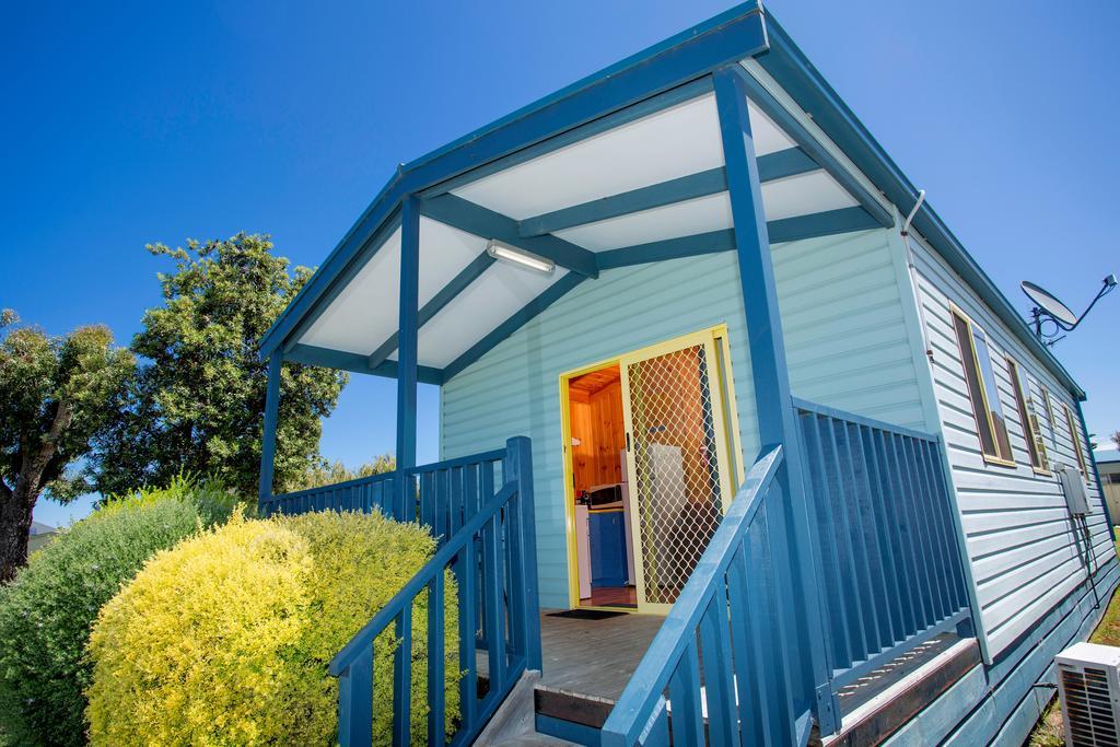 Big4 Port Fairy Holiday Park Ngoại thất bức ảnh