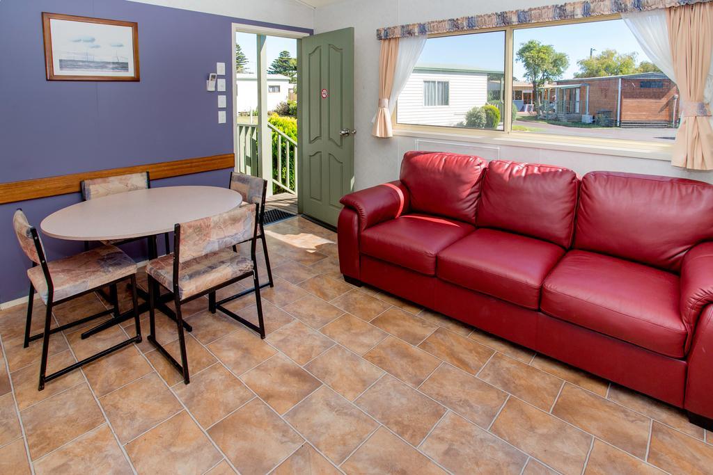 Big4 Port Fairy Holiday Park Ngoại thất bức ảnh