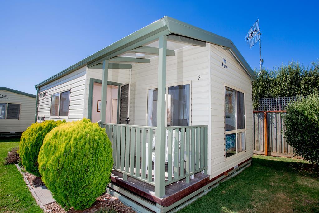 Big4 Port Fairy Holiday Park Ngoại thất bức ảnh