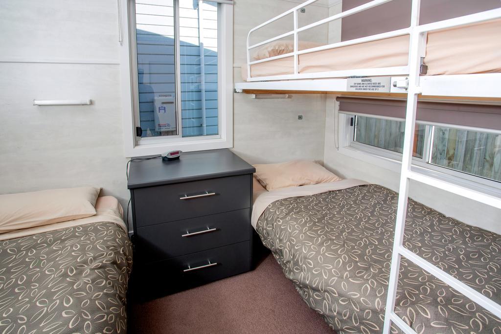 Big4 Port Fairy Holiday Park Ngoại thất bức ảnh