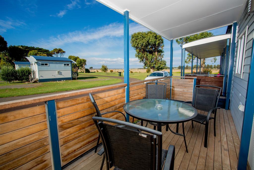 Big4 Port Fairy Holiday Park Ngoại thất bức ảnh