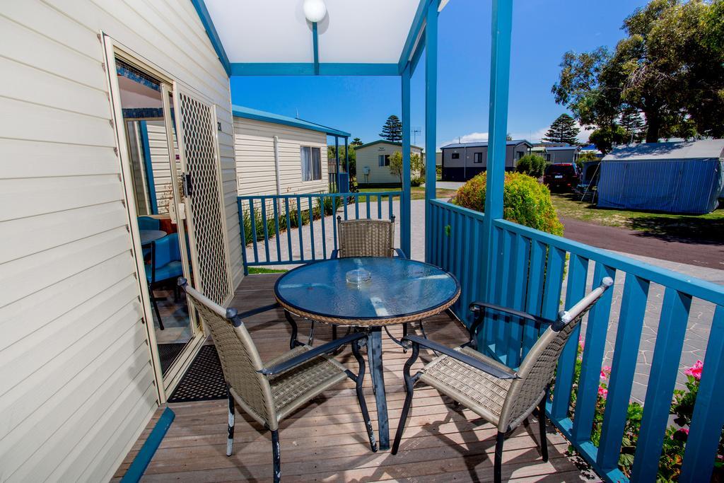 Big4 Port Fairy Holiday Park Ngoại thất bức ảnh