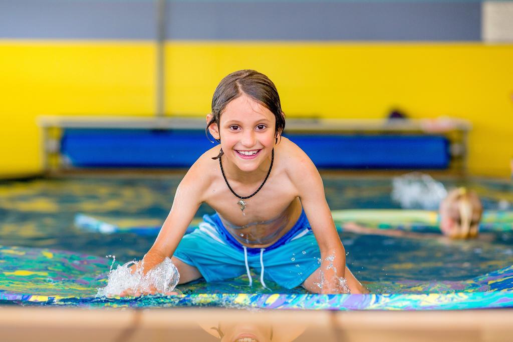 Big4 Port Fairy Holiday Park Ngoại thất bức ảnh