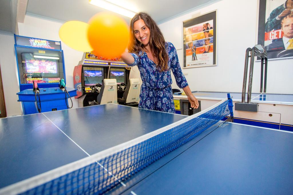 Big4 Port Fairy Holiday Park Ngoại thất bức ảnh