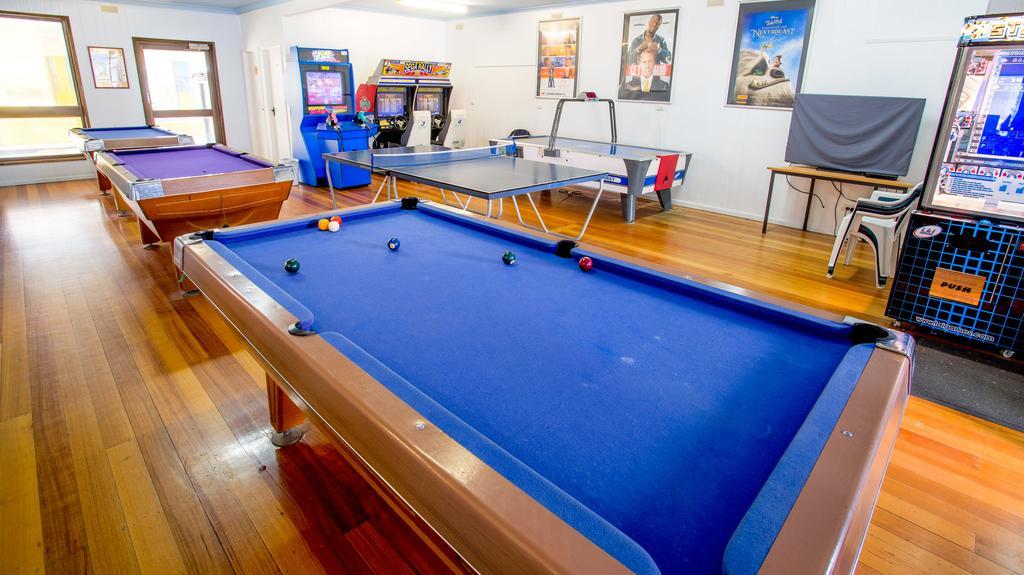 Big4 Port Fairy Holiday Park Ngoại thất bức ảnh