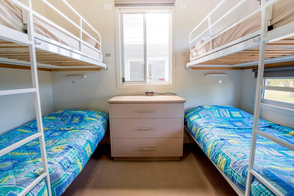 Big4 Port Fairy Holiday Park Ngoại thất bức ảnh