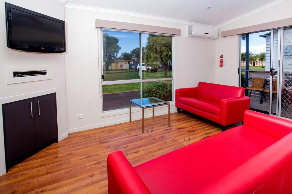 Big4 Port Fairy Holiday Park Ngoại thất bức ảnh
