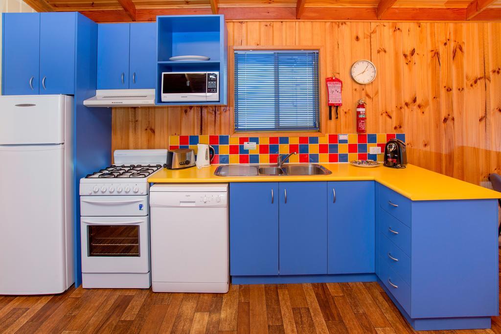 Big4 Port Fairy Holiday Park Ngoại thất bức ảnh