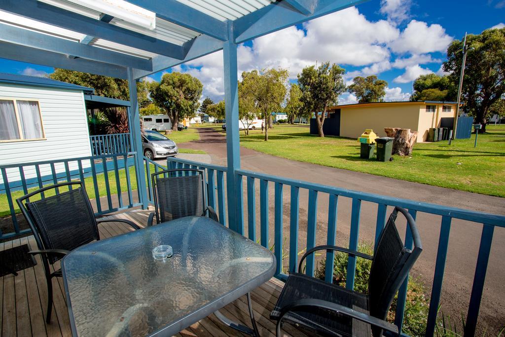 Big4 Port Fairy Holiday Park Ngoại thất bức ảnh