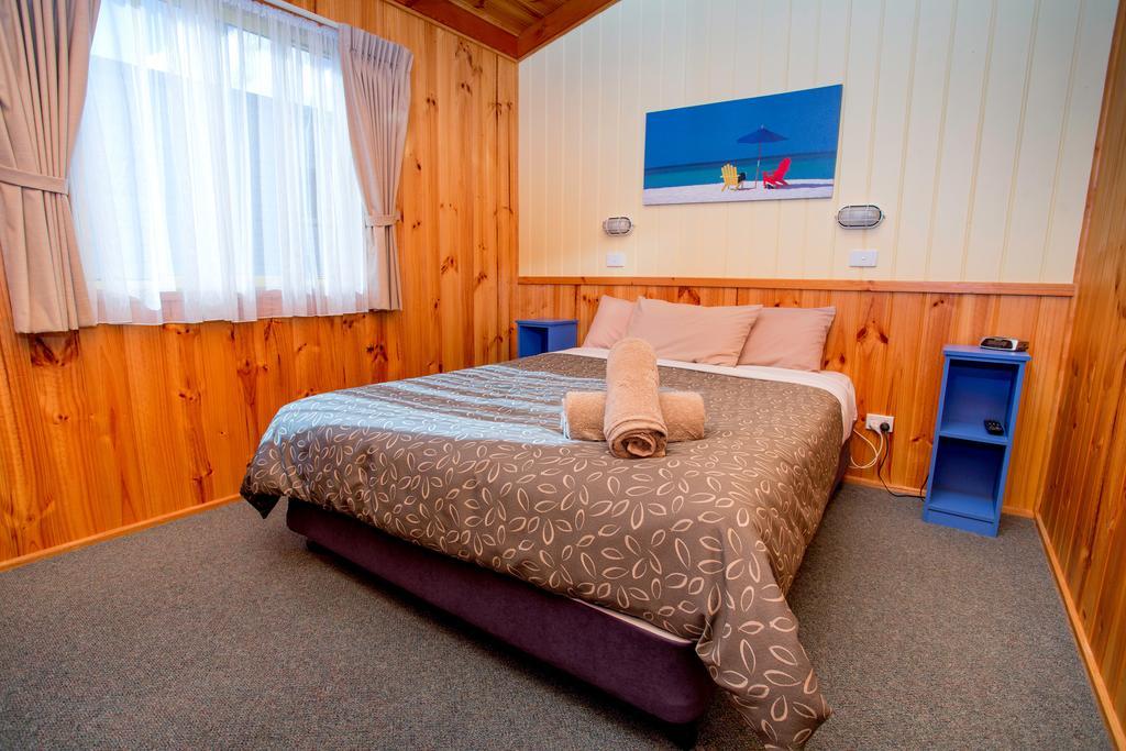 Big4 Port Fairy Holiday Park Ngoại thất bức ảnh