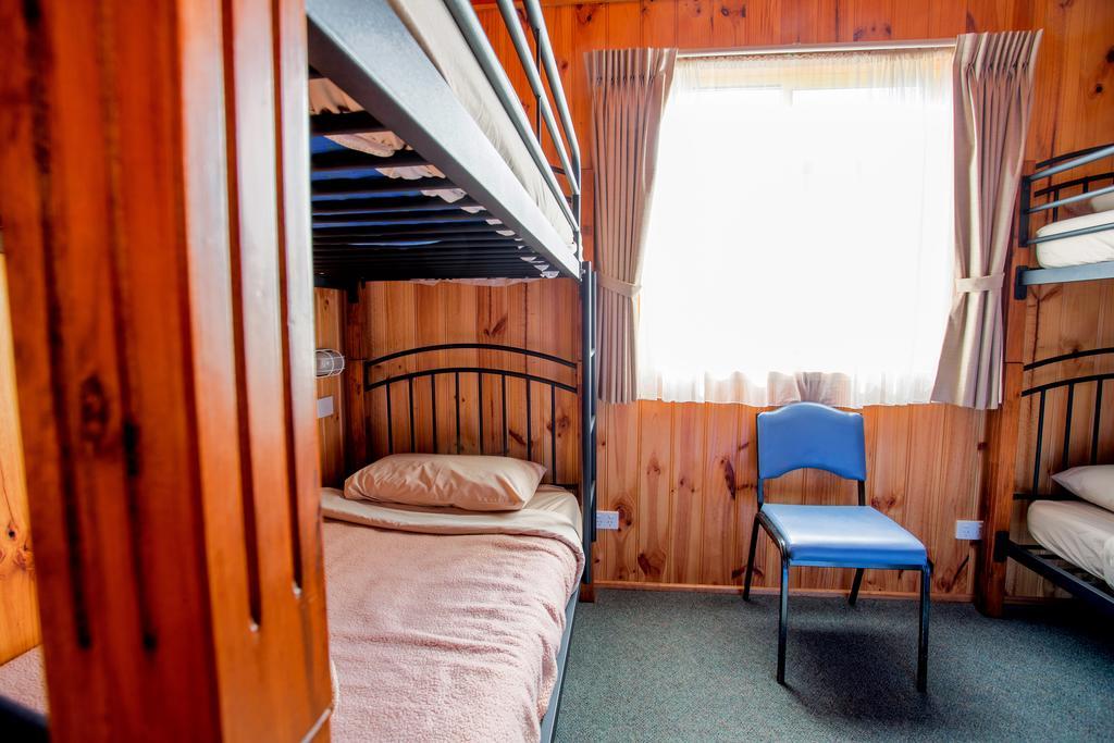 Big4 Port Fairy Holiday Park Ngoại thất bức ảnh