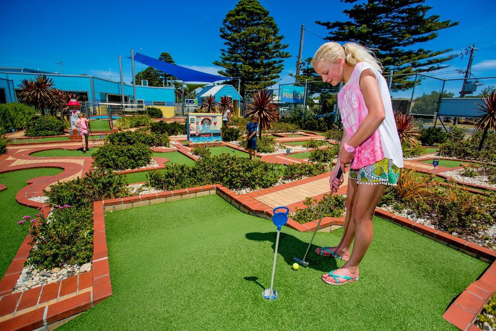 Big4 Port Fairy Holiday Park Ngoại thất bức ảnh
