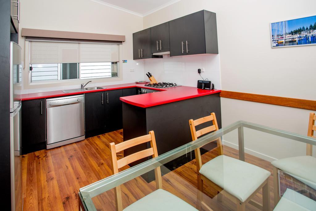 Big4 Port Fairy Holiday Park Ngoại thất bức ảnh