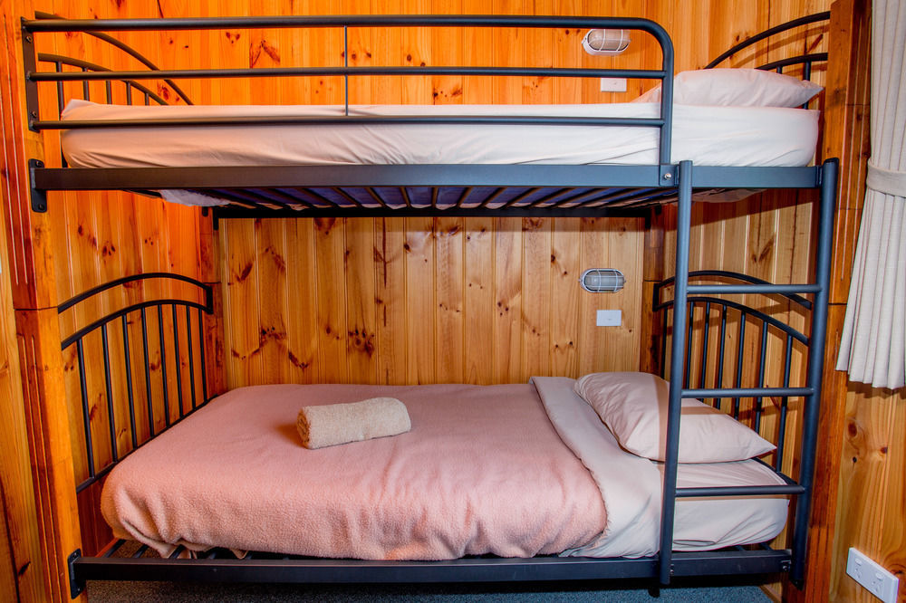 Big4 Port Fairy Holiday Park Ngoại thất bức ảnh