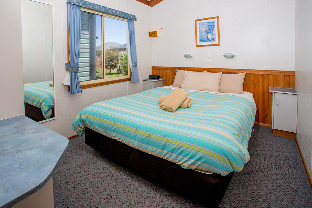 Big4 Port Fairy Holiday Park Ngoại thất bức ảnh