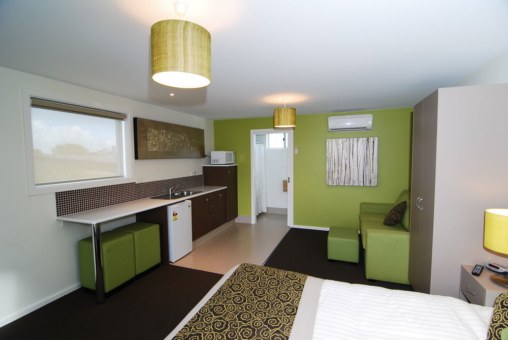 Big4 Port Fairy Holiday Park Ngoại thất bức ảnh