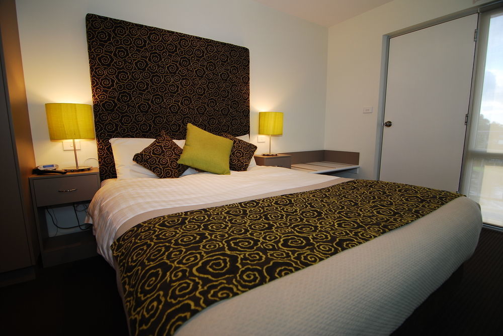 Big4 Port Fairy Holiday Park Ngoại thất bức ảnh