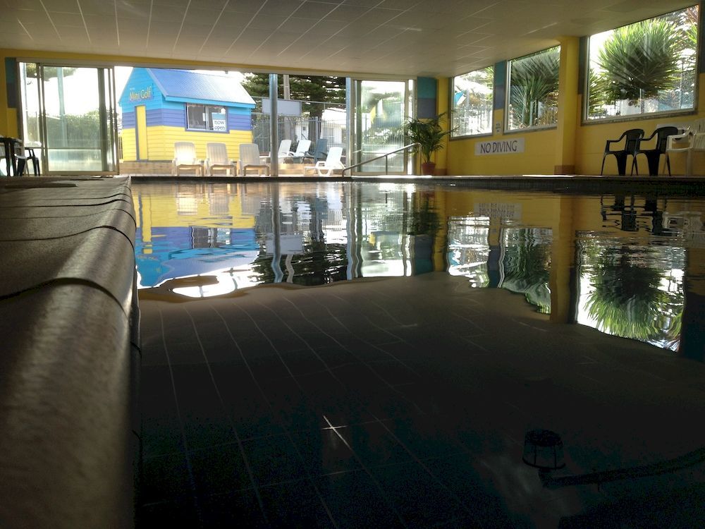 Big4 Port Fairy Holiday Park Ngoại thất bức ảnh