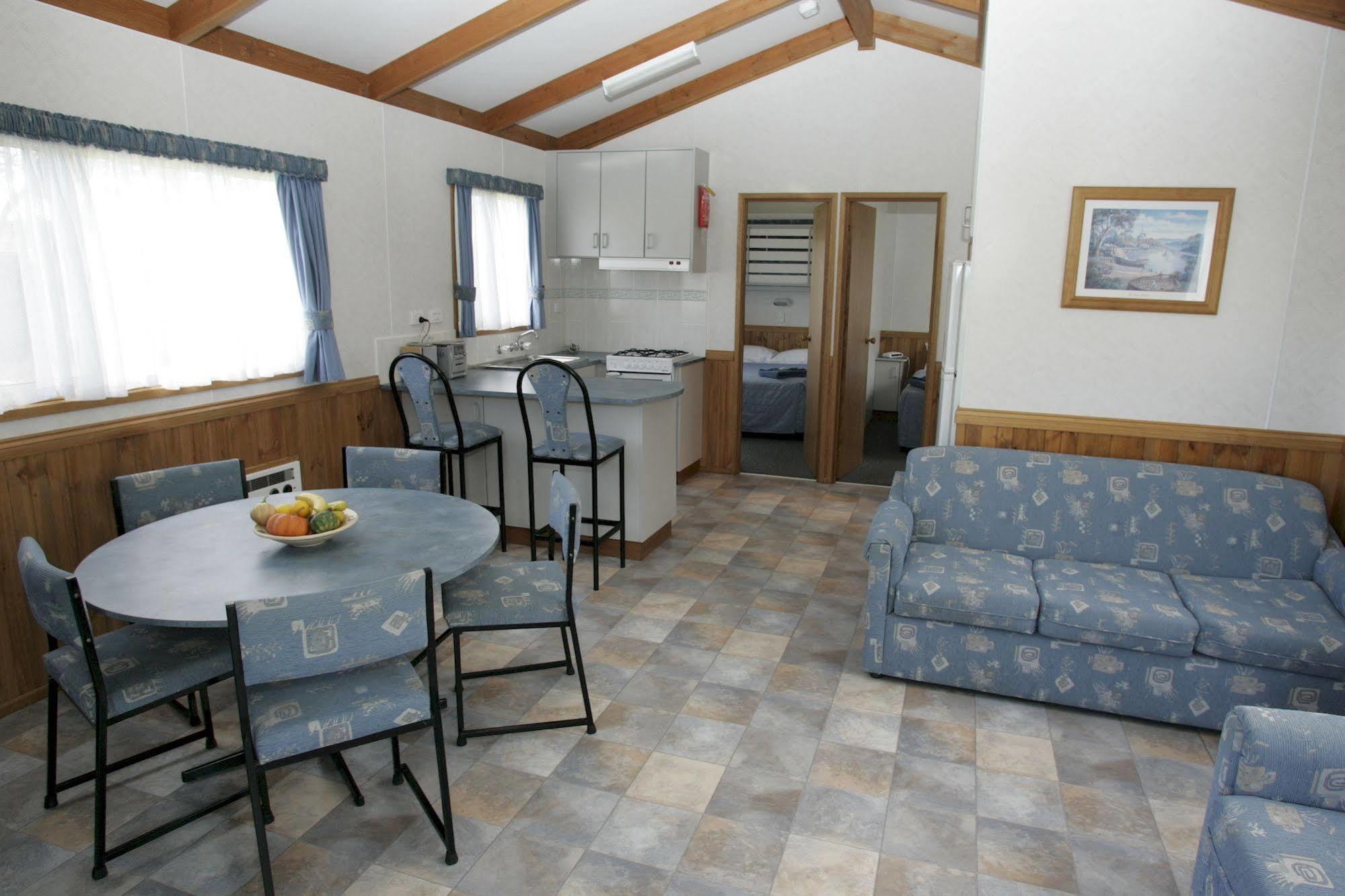 Big4 Port Fairy Holiday Park Ngoại thất bức ảnh