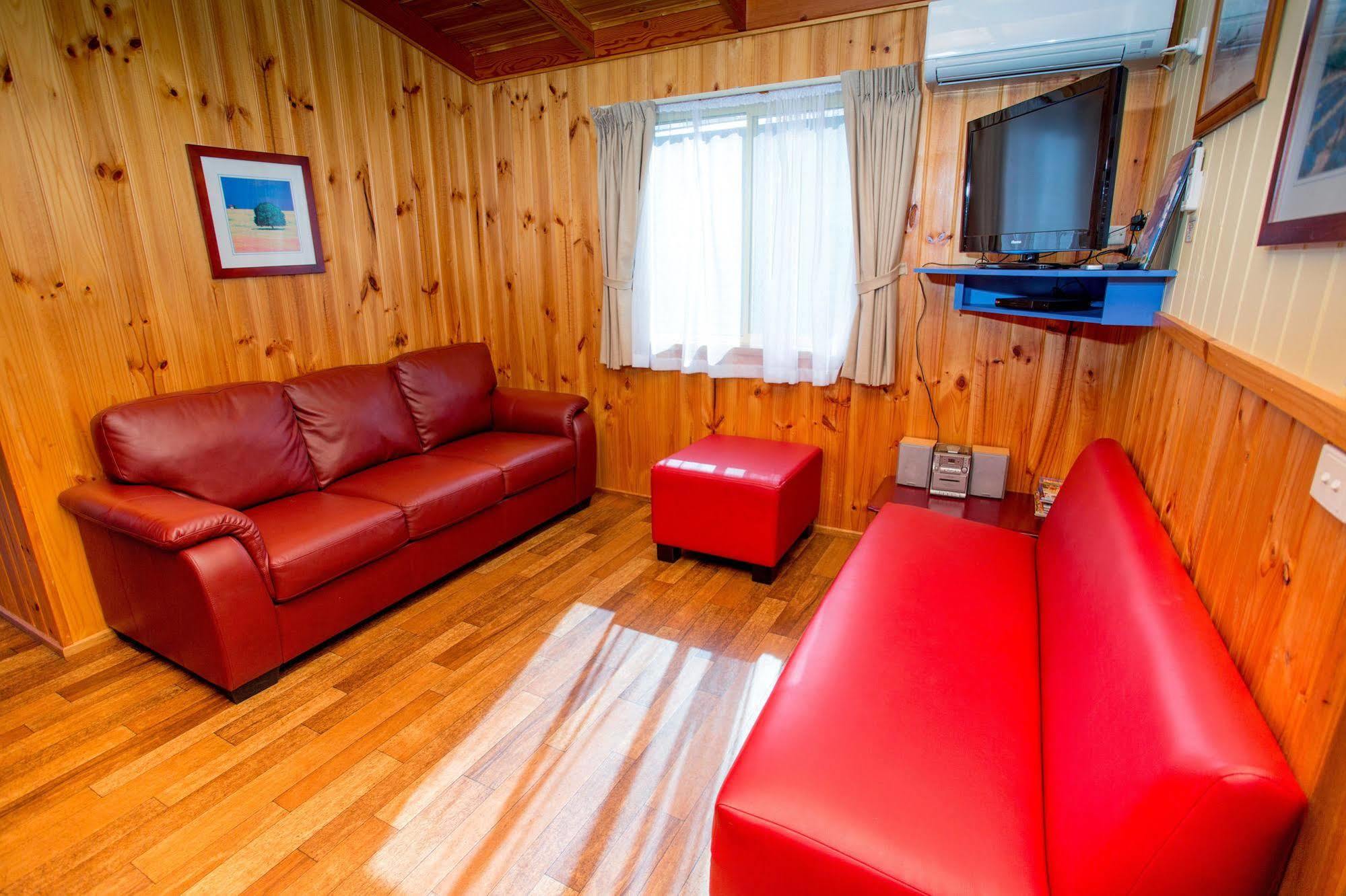 Big4 Port Fairy Holiday Park Ngoại thất bức ảnh