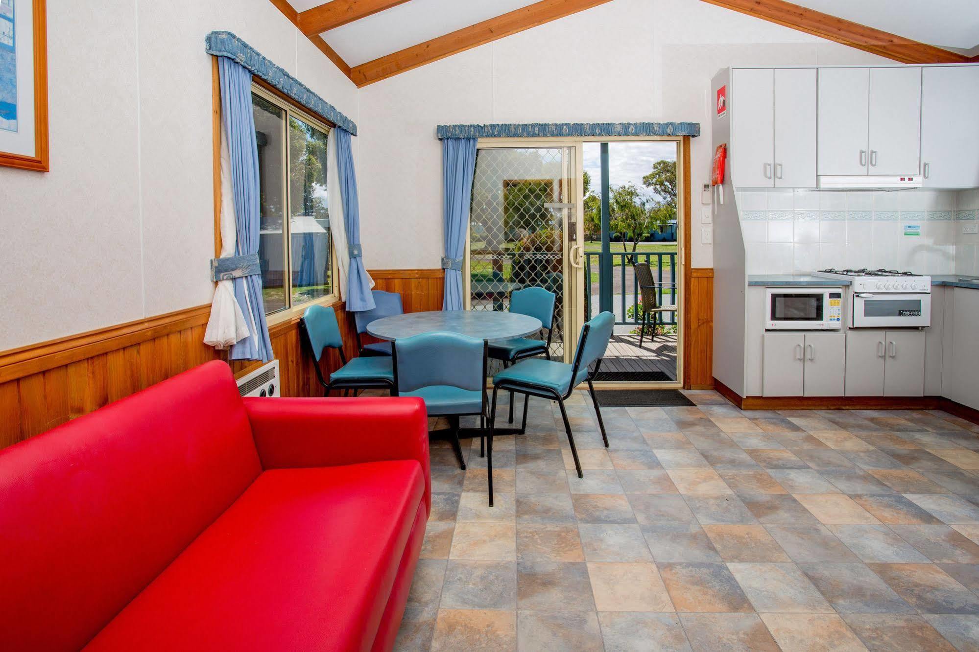 Big4 Port Fairy Holiday Park Ngoại thất bức ảnh