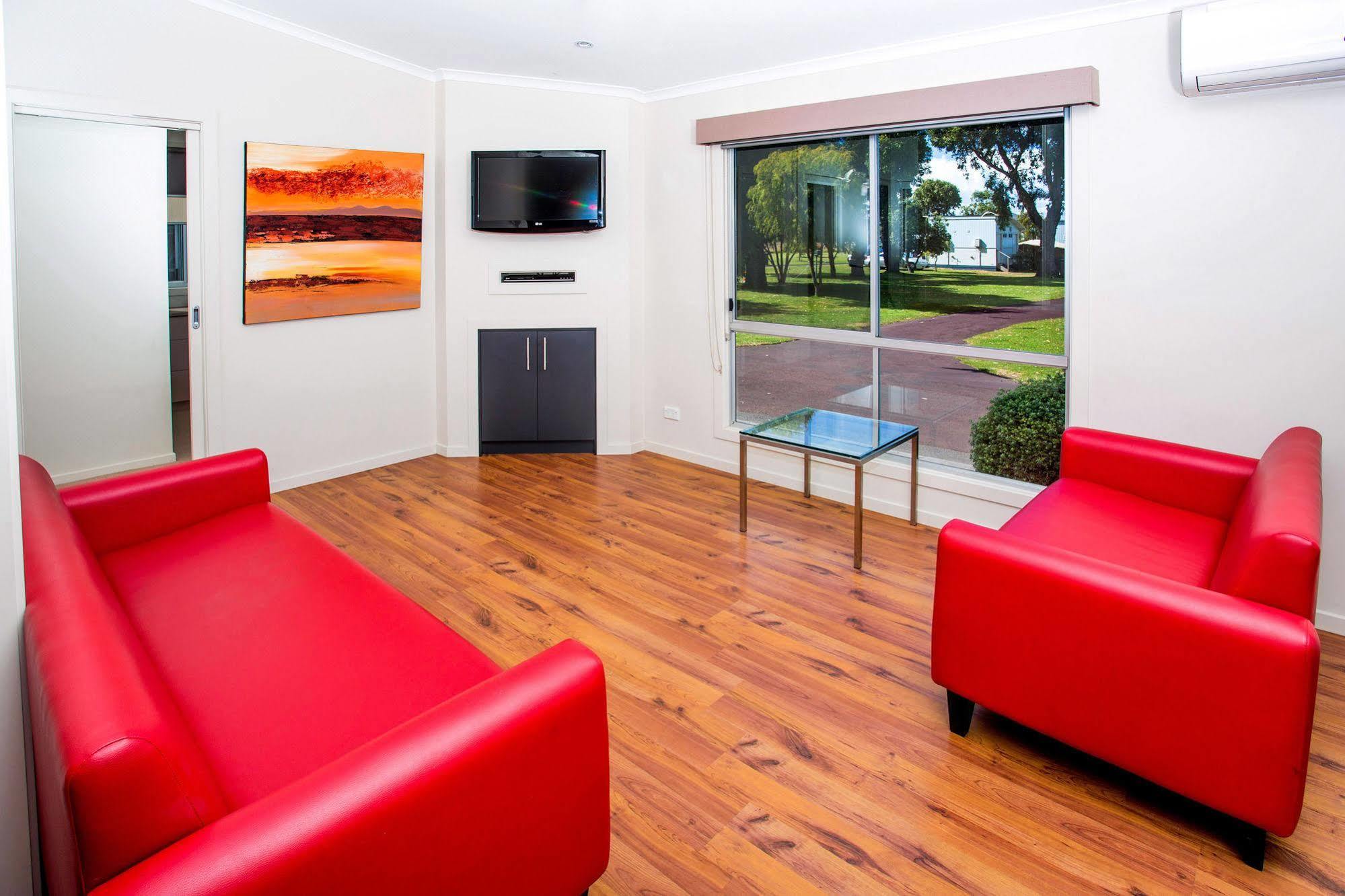 Big4 Port Fairy Holiday Park Ngoại thất bức ảnh