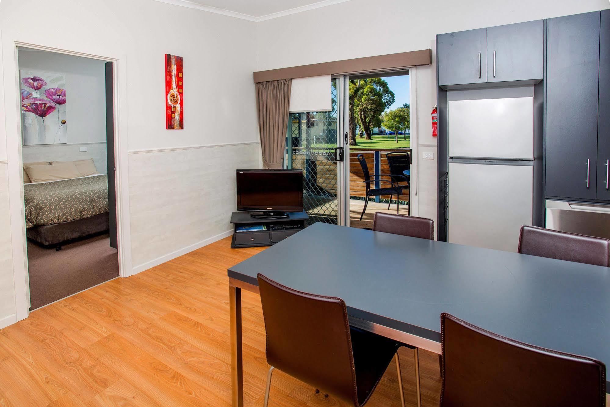 Big4 Port Fairy Holiday Park Ngoại thất bức ảnh