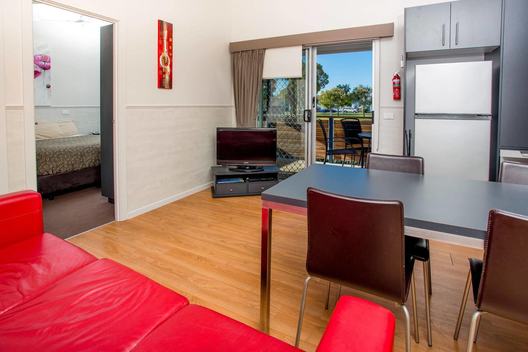 Big4 Port Fairy Holiday Park Ngoại thất bức ảnh