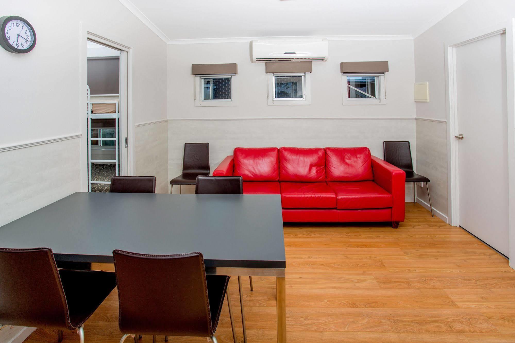 Big4 Port Fairy Holiday Park Ngoại thất bức ảnh