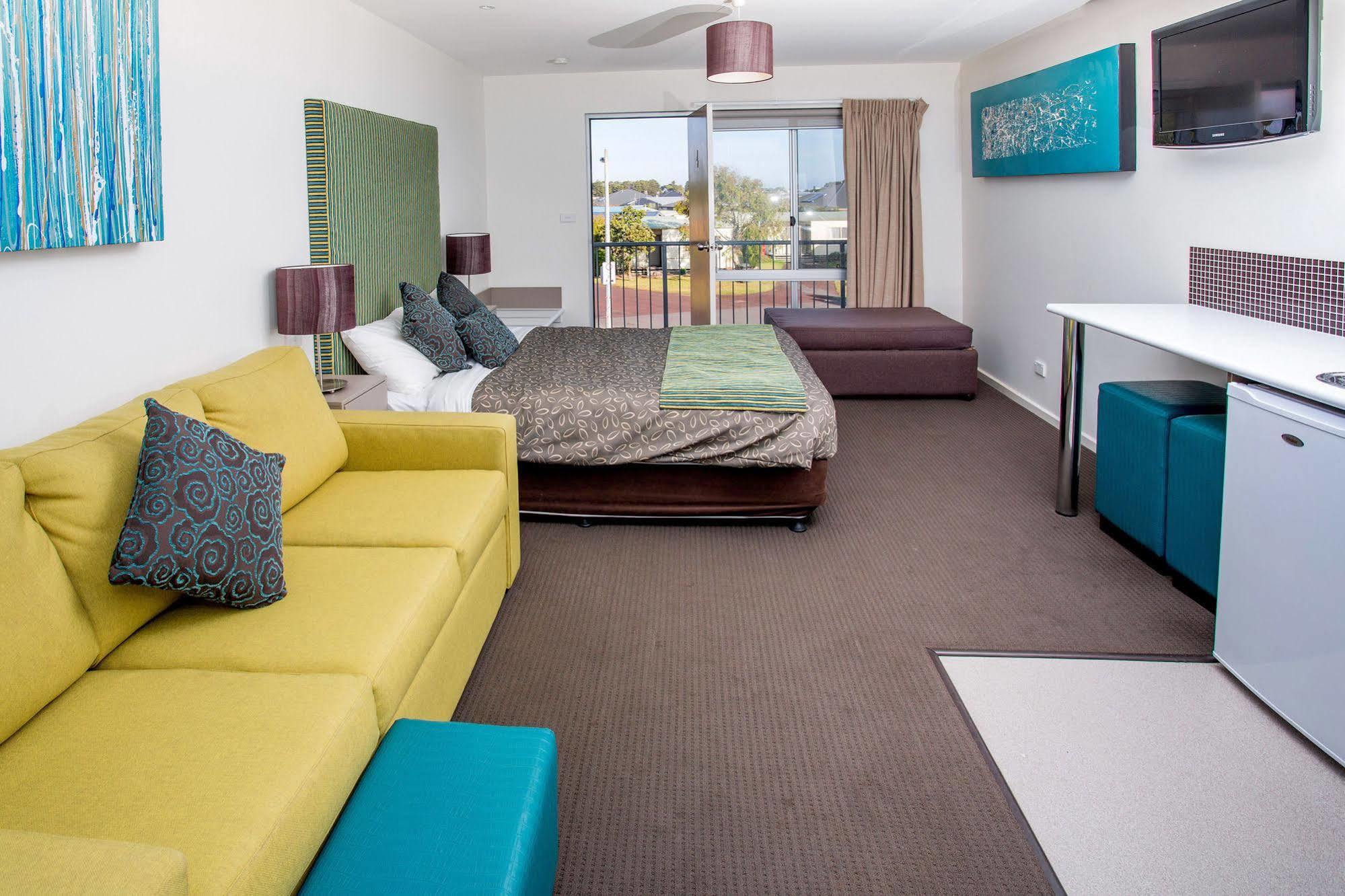 Big4 Port Fairy Holiday Park Ngoại thất bức ảnh