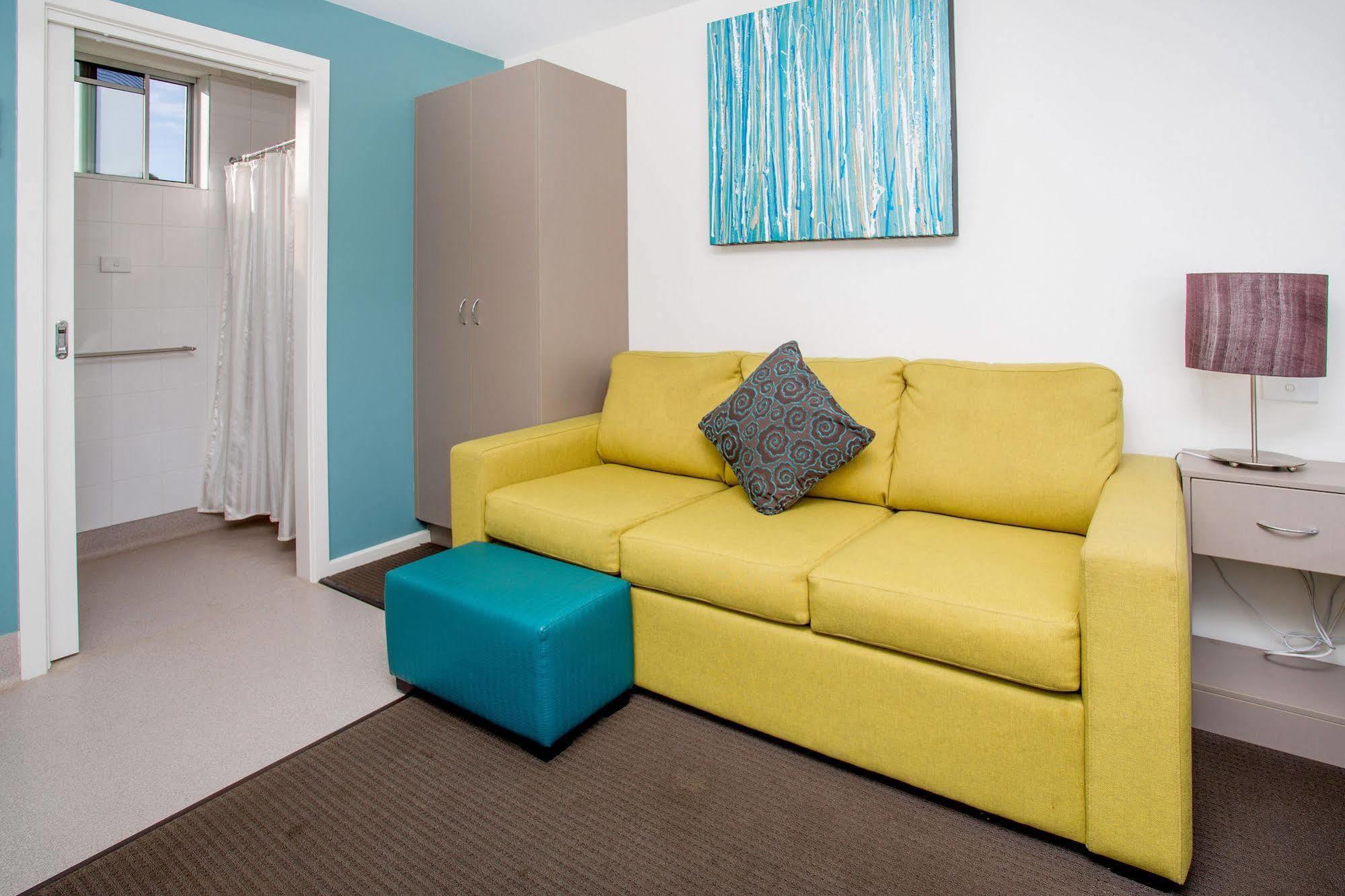 Big4 Port Fairy Holiday Park Ngoại thất bức ảnh