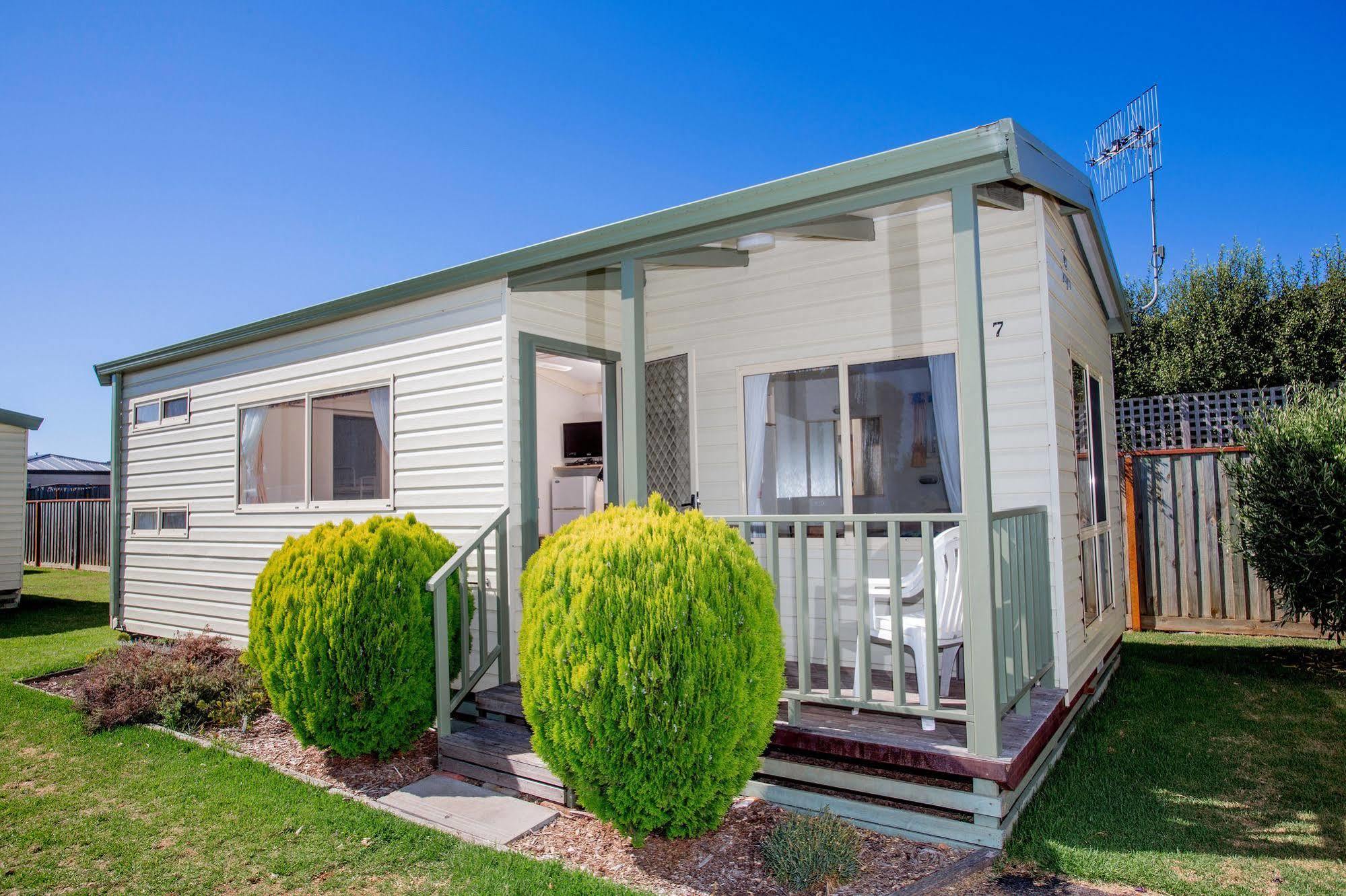 Big4 Port Fairy Holiday Park Ngoại thất bức ảnh