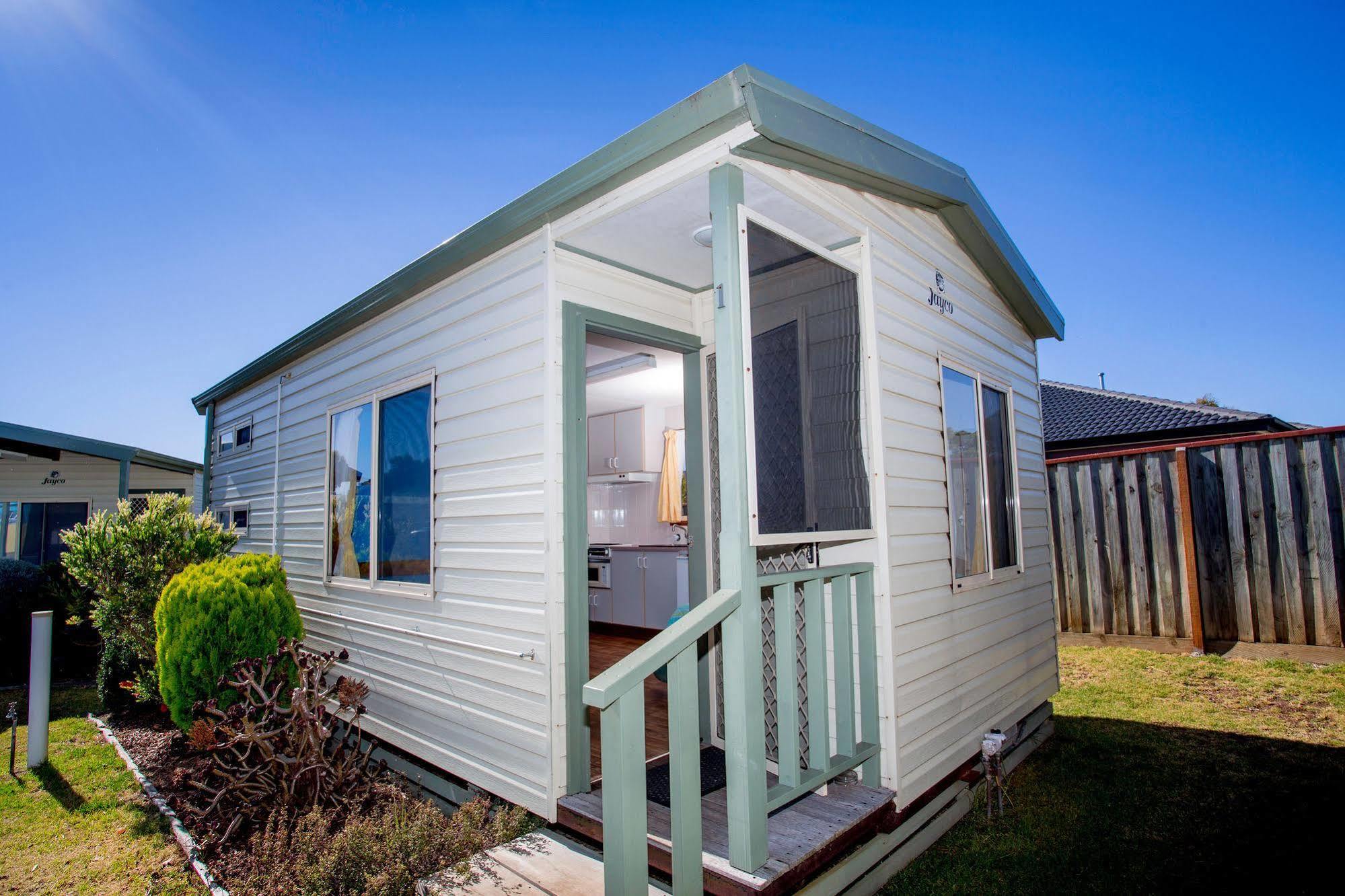 Big4 Port Fairy Holiday Park Ngoại thất bức ảnh
