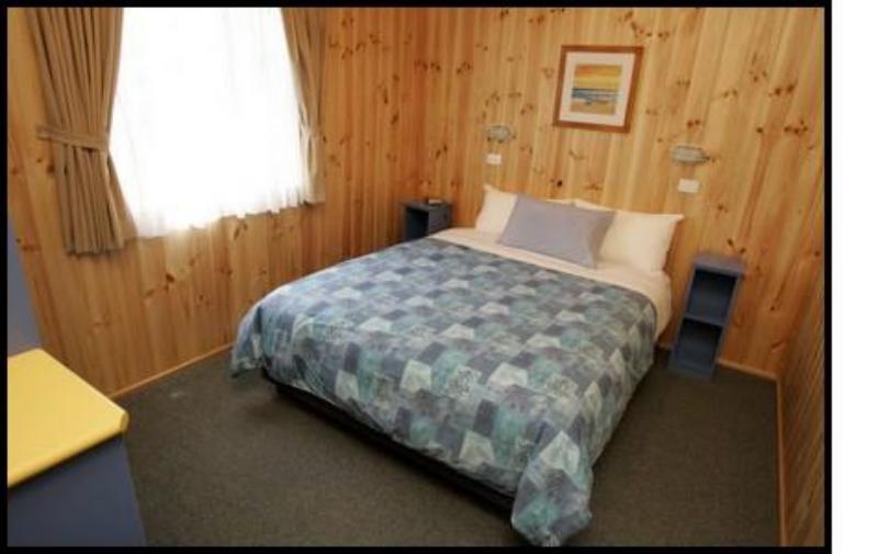 Big4 Port Fairy Holiday Park Ngoại thất bức ảnh