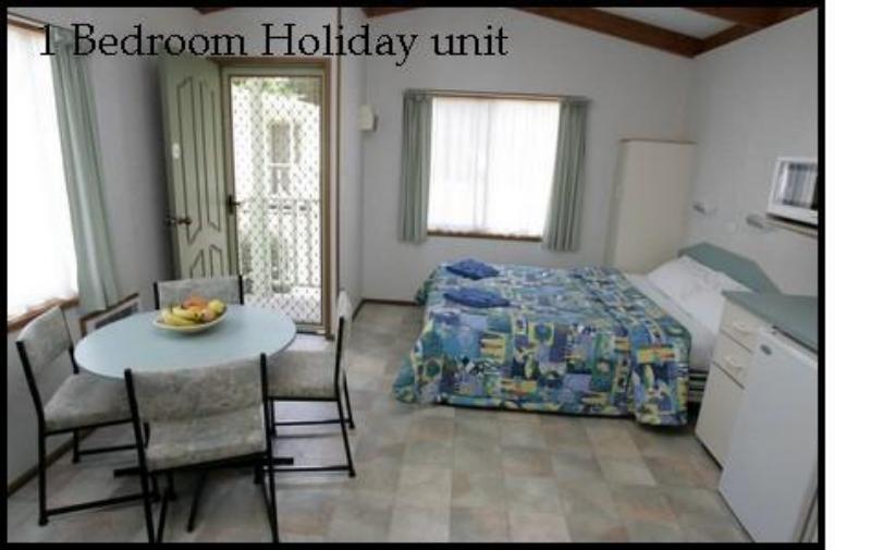 Big4 Port Fairy Holiday Park Ngoại thất bức ảnh